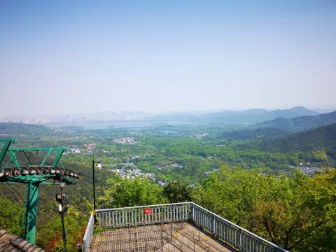 一览众山小1