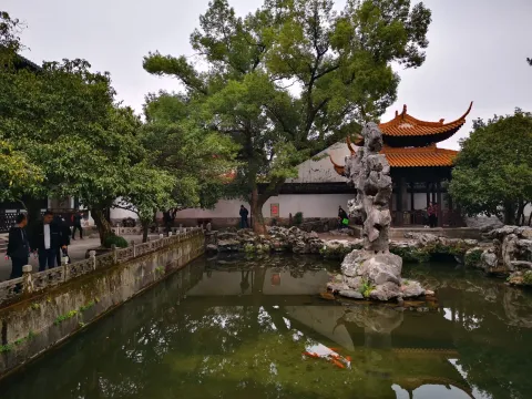 文澜阁