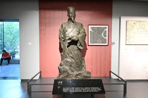 盐城，海盐博物馆6