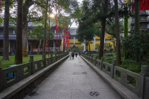 灵隐寺7
