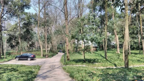 太子湾公园