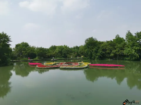 西溪花朝节