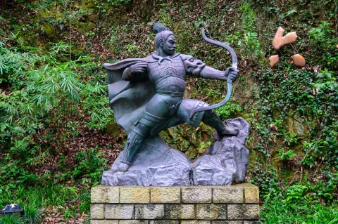 六和塔20