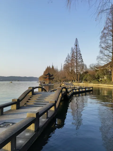 长桥公园-双投桥4