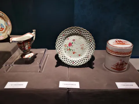 南宋官窑博物馆