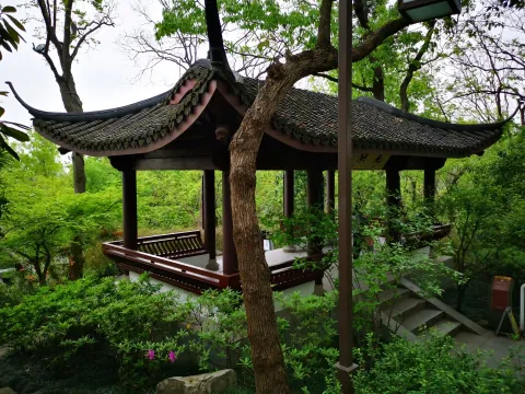 万松书院16