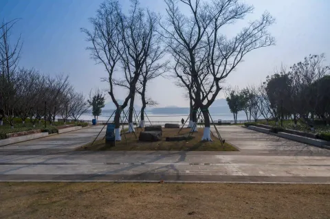 西山漾2