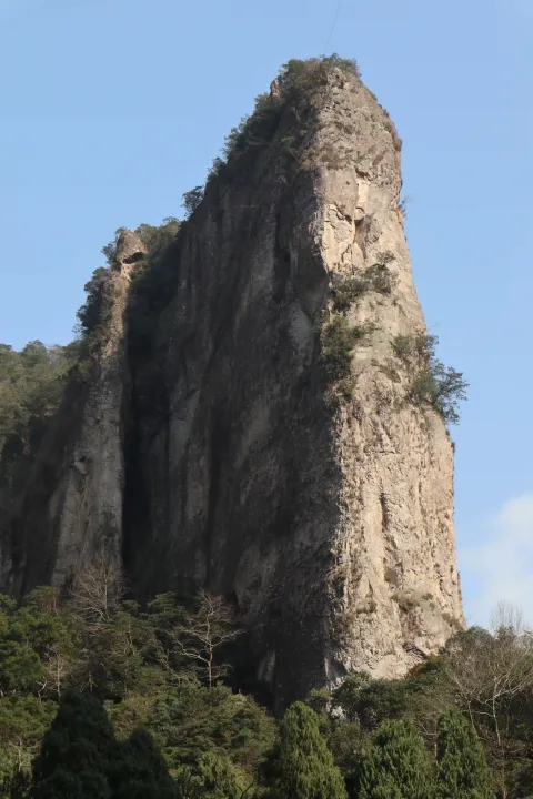 雁荡山15
