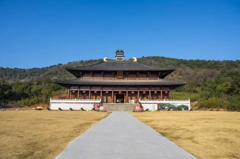 仁王护国禅寺1
