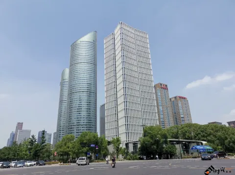 钱江新城