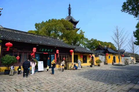 苏州震泽古镇19