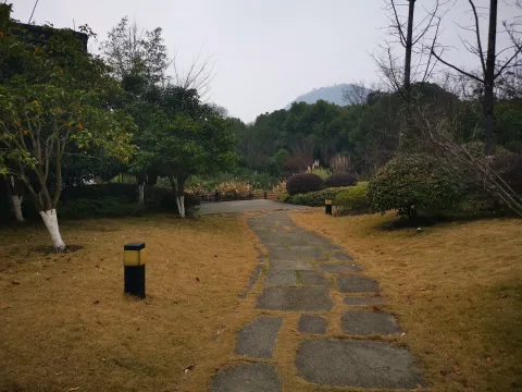 南宋官窑博物馆