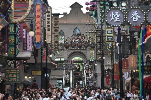 上海宋城10