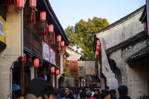 柯岩·鲁镇9
