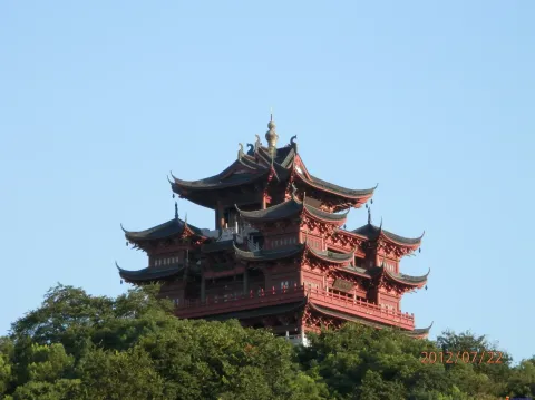 城隍庙