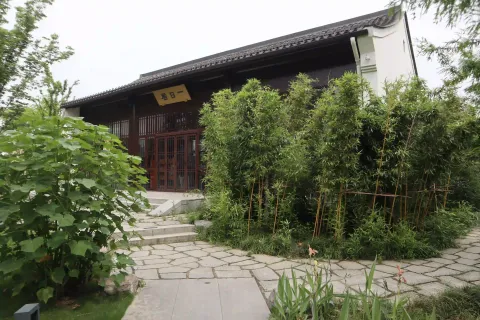 桃花湖公园19