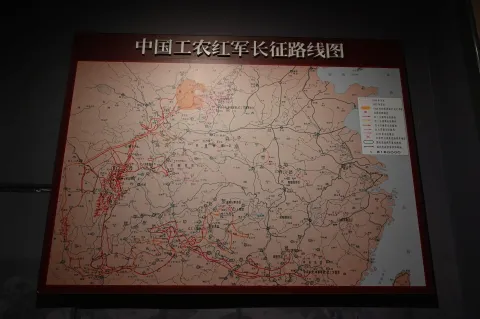盐城，新四军纪念馆5
