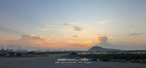 橘云漫山海5