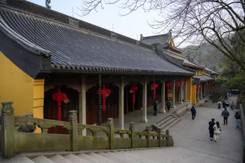灵隐寺14