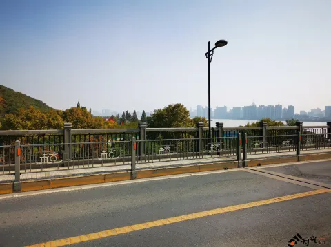 钱塘江大桥