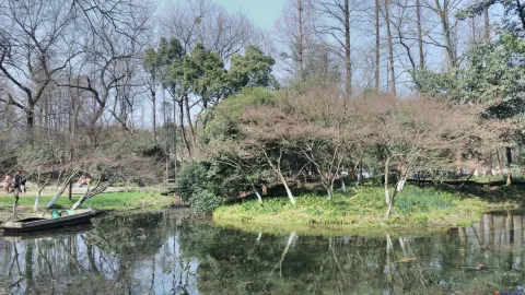 太子湾公园