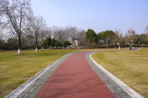 西山漾21