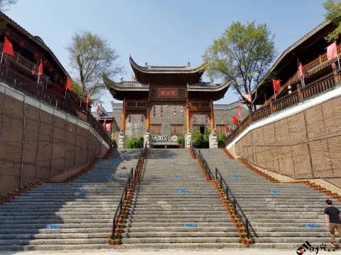 武汉汉口里