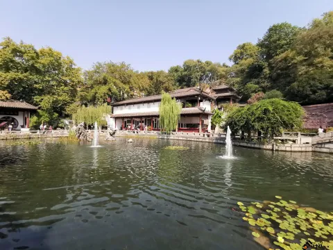 黄鹤楼