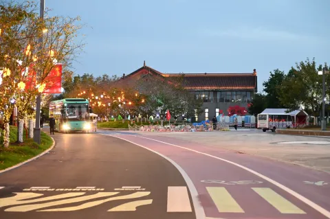 盐城，大洋湾11