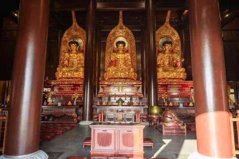 仁王护国禅寺7
