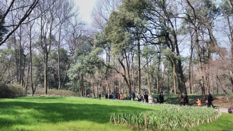 太子湾公园