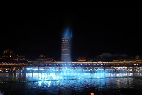 太湖古镇4