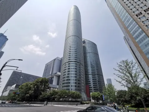 钱江新城