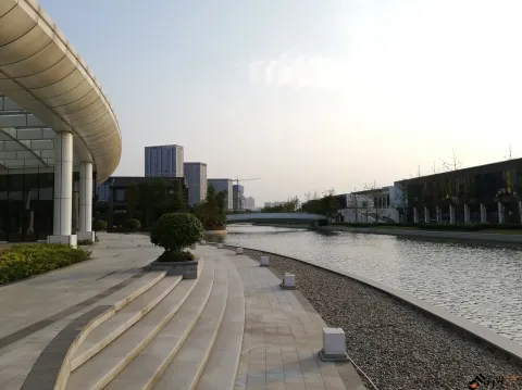 钱江世纪公园