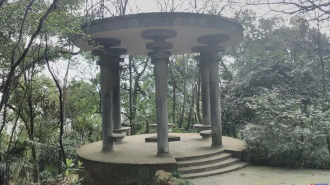 中山公园