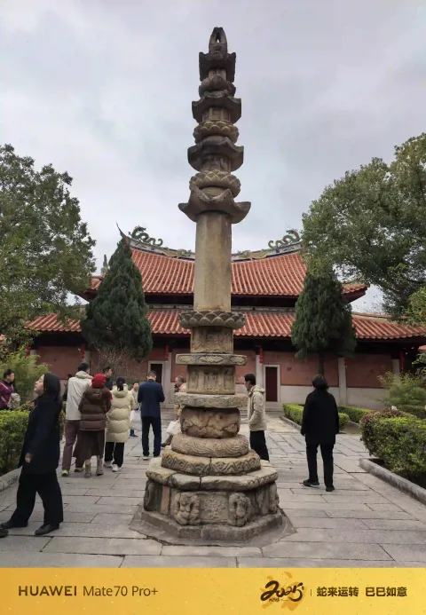 泉州承天禅寺14