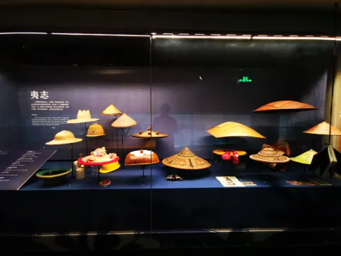 丝绸博物馆