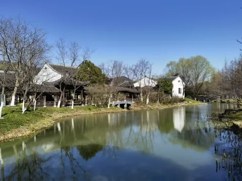 千桃园2