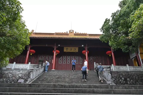 净慈禅寺11