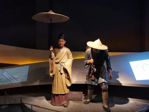 中国伞博物馆2