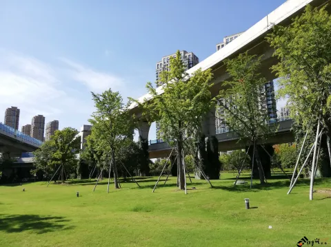 高架桥