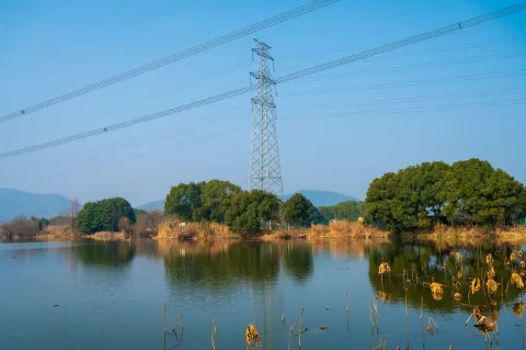 长田漾湿地公园16