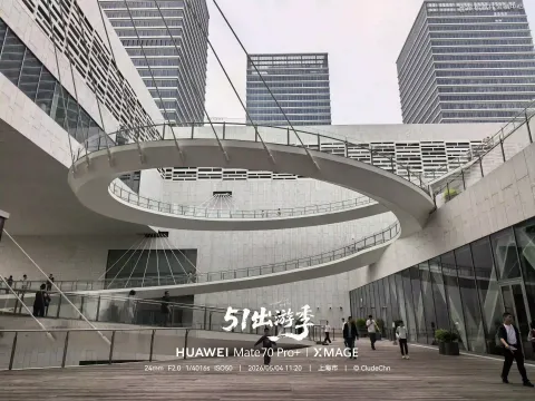 上海博物馆东馆15