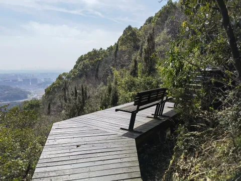 皋亭山7