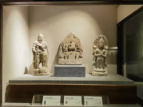 扬州博物馆15