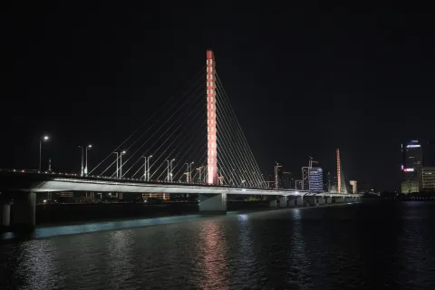 钱塘江夜景2