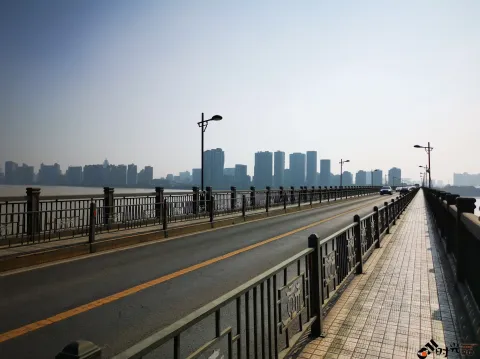 钱塘江大桥