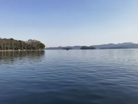 岳庙码头4