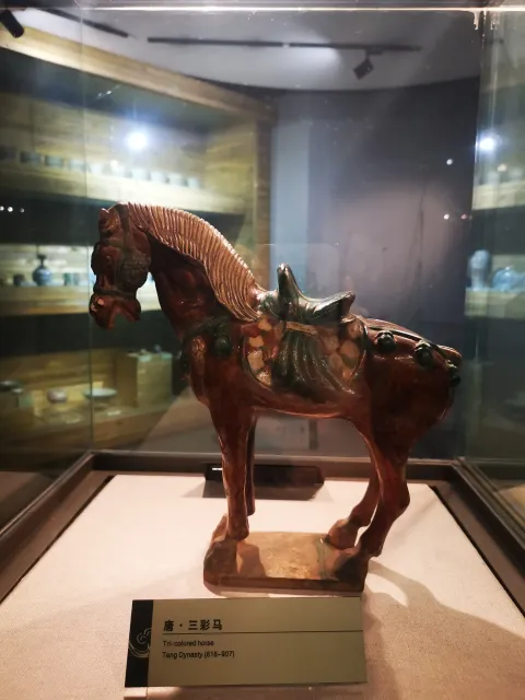 南宋官窑博物馆