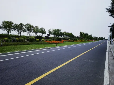 西山漾12